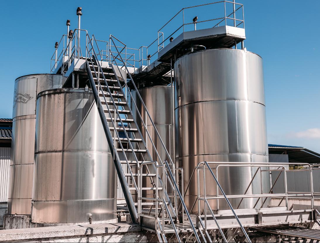 спиртохранилище